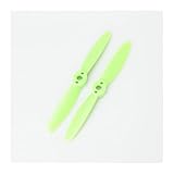 1 Paar 4045 4 Zoll 4X4.5 Propeller CW CCW 1104 1106 1306 1407 1406 Bürstenloser Motor Prop For Mini...