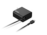 Lenovo 65W USB-C Wall Adaptor-EU Pin Notebook-Netzteil 65W 20V