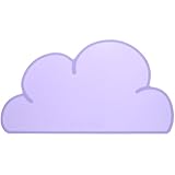 Mobestech Silikon Futtermatte für Haustiere rutschfest Verschleißfest Leicht zu Reinigen...