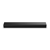 Hisense HS1000, 2.0 Kanal Soundbar, 120W max Audio Power, Dolby Audio, DTS Virtual:X, Voice...