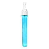Flasche Haarspray für die Bewässerung von Pflanzen, leer Haarspray (blau)