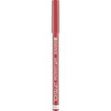 essence cosmetics soft & precise LIP PENCIL, Lippenkonturenstift, weich & präzise, langanhaltend,...