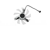 ZCDYGHU TH9215B2H-PFC01 RTX3080 RTX3090 ersetzen Grafikkarte Fan Für Palit für RTX 3090 3080 3070...