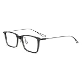 HQMGLASSES Lesesonnenbrille blaues Licht blockierende Computerlesebrille für Damen und Herren...