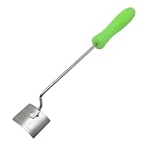 Maisschäler - Bohnentrenner aus Edelstahl, Sparschäler mit ergonomischem Griff | Professionelles...