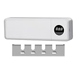 Zahnbürstenhalter | UV-Zahnbürstenhalter zur Wandmontage – wiederaufladbarer...