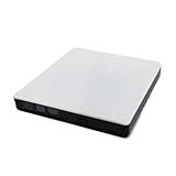 KIXZSAZ PC CD Brenner Indoor Outdoor Büro Esszimmer DVD Treiber Notebook Computer Optischer Player...
