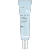 iUNIK - Beta-Glucan Barrier Sunscreen SPF50+ PA++++, 60 ml