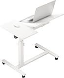 OWOHYG Stehpult höhenverstellbar Homelift-Computertisch, Winkelverstellbarer Schreibtisch mit...