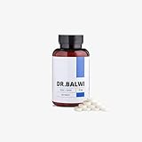 Dr. Balwi Zink Tabletten - Hochdosiert mit 15 mg - Für Haarwachstum, Immunsystem & Energie -...
