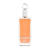 Karl Lagerfeld Classic Aftershave Lotion, Linie: Classic, Aftershave für Herren, Inhalt: 100ml