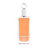 Karl Lagerfeld Classic Aftershave Lotion, Linie: Classic, Aftershave für Herren, Inhalt: 100ml