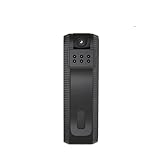 Mini Body Camera HD 1080P Infrarot Nachtsicht Tragbarer Digitaler Videorecorder für Polizei Kleine...