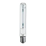 Natriumdampflampe E40 100W PHILIPS SON-T PLUS 100W PIA