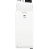 AEG L6TBE60279 Waschmaschine Toplader 7kg Nachlegefunktion 1200 U/Min EEK: C