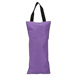 SOONHUA Yoga Sandsack Wasserdichte Tasche Reißverschluss Design Oxford Tuch Material Rollable...