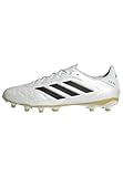 adidas Unisex Copa Pure Iii League Firm Multi Ground Fußballschuhe, Zero Metallic Black Gold...