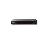 AODE Sony BDPS6700 4K Upscaling 3D Streaming Blu-Ray Disc Player (2016 Model)