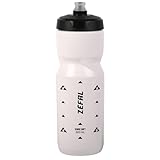 ZEFAL Sense Soft 80 Wasserflasche – Trinkflasche Fahrrad – Rennrad Trinkflasche – MTB...