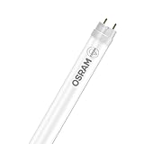 Osram Bio-Lumilux LED-Röhre T8 (EM/Direct 230 V) Standard Output 6,6 W 800 lm – 965 Tageslicht |...