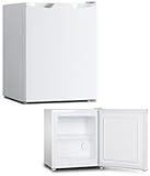 PKM Gefrierbox GB32E | weiß | 32 Liter Nutzinhalt |146 kWh | 4 Sterne | Freistehend