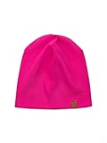 SCHIETWETTER Accessoire Beanie, Mütze für Männer und Frauen, Wendemütze, elastisch
