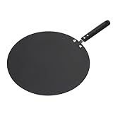 Antihaftbeschichtete Crêpe-Pfanne, flache Pfannkuchenpfanne, Grillpfanne für den Herd,...