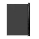 Fensterfolie für Autofenster, Tönungsfolie für Autofenster | Zubehör zur Wärmeregulierung für...