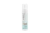 St. Moriz Professional Instant Fast Tan Mousse - Sofortbräuner entwickelt sich in 1-3 Stunden - mit...