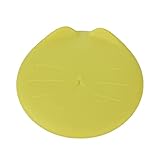 YEJBBUC Universal-Katzen-Dosendeckel, Frischhaltedosen, Grün