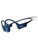 SHOKZ OpenRun Mini Knochenschall Kopfhörer, Bone Conduction Bluetooth Kopfhörer Sport, Open-Ear...