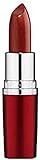 Maybelline New York Feuchtigkeitsspendender Lippenstift mit pflegenden Ölen, Cremige Textur mit...