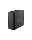 TERRAMASTER F4 SSD NAS Storage - 4Bay All SSD NAS Server N95 QuadCore CPU, 8GB DDR5 RAM, 5GbE Port,...