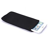 SULIUDAJI Handytasche Für Smartphones, Universal Handy Tasche Handysocke Handy Zubehör Beutel...