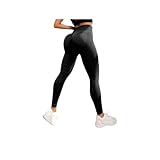 Cellulu Anti Cellulite Leggings, 3D Cellular Leggings Damen – High Waist Kompressions-Shaping,...