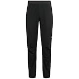 Odlo Langlaufhose Herren Brensholmen I Skihose I Skibekleidung Langlaufhose I Herren