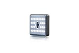 Glowstone - Profi-Pack: Die weltweit vielseitigste Taschenlampe, 5600 K, 95 CRI, ultrahell,...