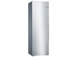 Bosch KSV36AIDP Serie 6 Kühlschrank, 186 x 60 cm, 346 L, VitaFresh plus 2x längere Frische,...