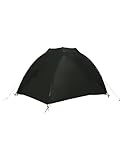 Jack Wolfskin Unisex – Erwachsene Sky Dome II Kuppelzelt, Island Moss, ONE Size