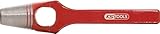 KS Tools 129.2005 Henkel-Locheisen, 5mm, Farbe