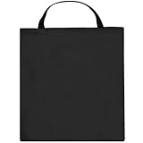 YUOIUX Faltstuhl-Aufbewahrungstasche, tragbar, Campingstuhltasche, wasserdicht, Oxford-Stoff,...