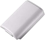 Batteriefach Akku Gehäuse Deckel Case Abdeckung Cover für Gamepad Xbox 360 Controller Xbox 360...