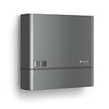 Steinel Connect Dämmerungssensor NightmatIQ Plus, smarter Dämmerungsschalter, 1000 W,...