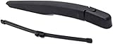Auto Heckscheibenwischerarm Wischerblatt Kit Ersatz Scheibenwischer - für F-ord Kuga 2013-2019