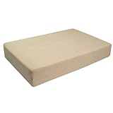 malwim Cord Hüpfmatratze für Kinder – 107x70x7cm | Indoor Sprungmatte – Made in Germany |...