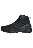 adidas Herren Eastrail 2.0 Mid RAIN.RDY Waterproof Hiking Shoes Walking Shoe, Core Black/Carbon/Grey...