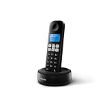 Konsole PHILIPS DECT D16 Solo SANS REPONDEUR