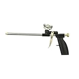 Schaumpistole, robuster Metall-Isolationssprüher, PU-Schaum-Applikator zum Abdichten, Füllen,...