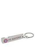 FC Bayern München Unisex Schlüsselanhänger Flaschenöffner