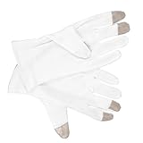 UPKOCH 1Paar Gartenhandschuhe Touchscreen Fähige Rutschfeste Arbeitshandschuhe für Frauen für...
